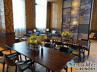 Noble State Sukhumvit 39（ノーブル ステート スクンビット 39） Other 画像7