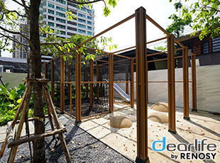 Noble State Sukhumvit 39（ノーブル ステート スクンビット 39） Other 画像8