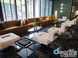 Noble State Sukhumvit 39（ノーブル ステート スクンビット 39） Other 画像12