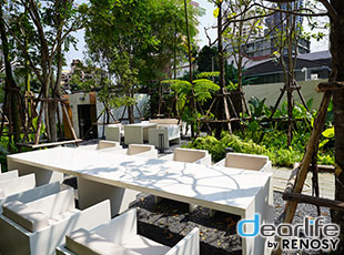 Noble State Sukhumvit 39（ノーブル ステート スクンビット 39） Other 画像13
