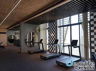 Noble State Sukhumvit 39（ノーブル ステート スクンビット 39） Other 画像14