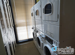 Noble State Sukhumvit 39（ノーブル ステート スクンビット 39） Other 画像15