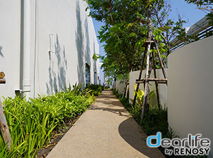 Noble State Sukhumvit 39（ノーブル ステート スクンビット 39） Other 画像16