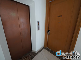North Park Place（ノース パーク プレイス） 2ベッドルーム 168〜198㎡ 画像16