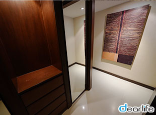 Novotel Living Bangkok Sukhumvit Legacy（ノボテル リビング バンコク スクンビット レガシー） 1ベッドルーム 46〜65㎡ 画像7