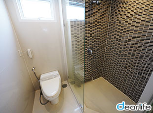 Novotel Living Bangkok Sukhumvit Legacy（ノボテル リビング バンコク スクンビット レガシー） 1ベッドルーム 46〜65㎡ 画像8