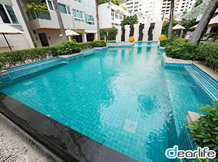 Novotel Living Bangkok Sukhumvit Legacy（ノボテル リビング バンコク スクンビット レガシー） Other 画像1