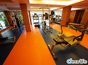 Novotel Living Bangkok Sukhumvit Legacy（ノボテル リビング バンコク スクンビット レガシー） Other 画像2
