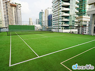 Novotel Living Bangkok Sukhumvit Legacy（ノボテル リビング バンコク スクンビット レガシー） Other 画像3