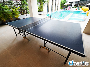 Novotel Living Bangkok Sukhumvit Legacy（ノボテル リビング バンコク スクンビット レガシー） Other 画像5