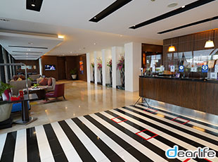 Novotel Living Bangkok Sukhumvit Legacy（ノボテル リビング バンコク スクンビット レガシー） Other 画像6