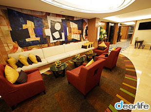 Novotel Living Bangkok Sukhumvit Legacy（ノボテル リビング バンコク スクンビット レガシー） Other 画像7