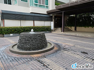 Novotel Living Bangkok Sukhumvit Legacy（ノボテル リビング バンコク スクンビット レガシー） Other 画像9