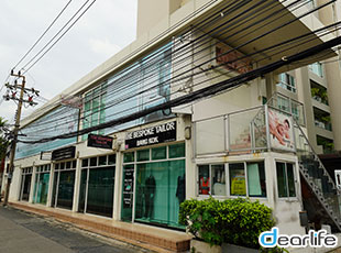 Novotel Living Bangkok Sukhumvit Legacy（ノボテル リビング バンコク スクンビット レガシー） Other 画像10