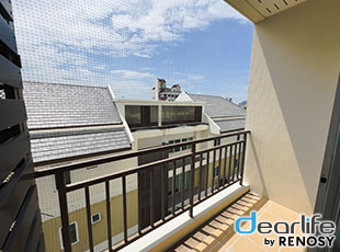 NS Residence（NS レジデンス） 1ベッドルーム 60〜67㎡ 画像10