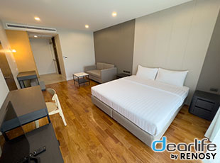NS Residence（NS レジデンス） 3ベッドルーム 150㎡ 画像7