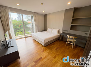NS Residence（NS レジデンス） 3ベッドルーム 150㎡ 画像8