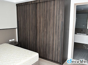 NS Residence Sukhumvit 49（エヌエス レジデンス スクンビット 49） 1ベッドルーム 58〜70㎡ 画像5