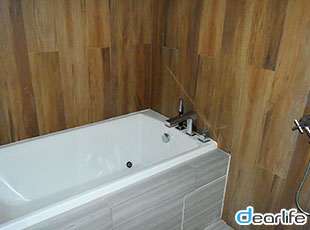 NS Residence Sukhumvit 49（エヌエス レジデンス スクンビット 49） 1ベッドルーム 58〜70㎡ 画像6