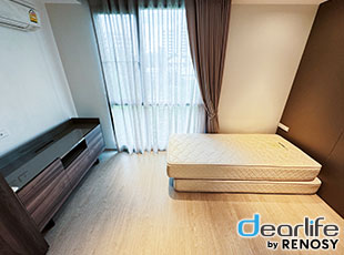 NS Residence Sukhumvit 49（エヌエス レジデンス スクンビット 49） 2ベッドルーム 70〜120㎡ 画像7