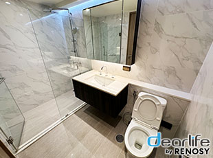 NS Residence Sukhumvit 49（エヌエス レジデンス スクンビット 49） 2ベッドルーム 70〜120㎡ 画像9