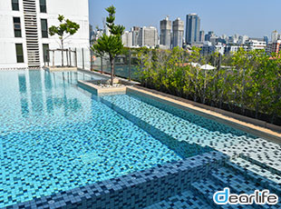 NS Residence Sukhumvit 49（エヌエス レジデンス スクンビット 49） Other 画像1