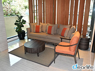 NS Residence Sukhumvit 49（エヌエス レジデンス スクンビット 49） Other 画像6