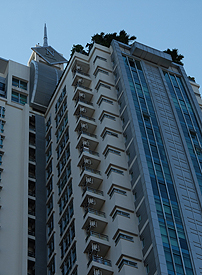 Nusasiri Grand（ヌサシリ グランド） 物件画像