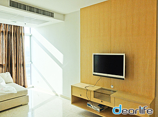 Nusasiri Grand（ヌサシリ グランド） 1ベッドルーム 77㎡ 画像1
