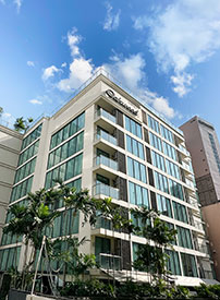 Oakwood Residence Sukhumvit 24（オークウッド レジデンス スクンビット 24） 物件画像