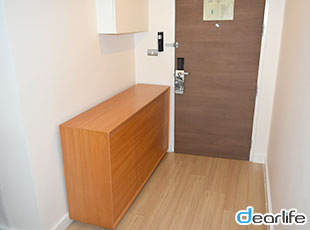 Oakwood Residence Sukhumvit 24（オークウッド レジデンス スクンビット 24） 1ベッドルーム 53〜60㎡ 画像5