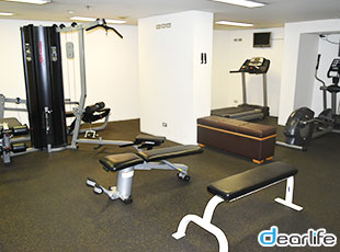 Oakwood Residence Sukhumvit 24（オークウッド レジデンス スクンビット 24） Other 画像2