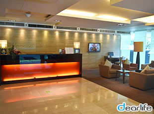 Oakwood Residence Sukhumvit 24（オークウッド レジデンス スクンビット 24） Other 画像5