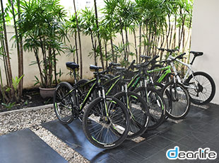 Oakwood Residence Sukhumvit 24（オークウッド レジデンス スクンビット 24） Other 画像7