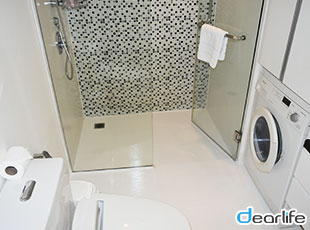 Oakwood Residence Sukhumvit 24（オークウッド レジデンス スクンビット 24） スタジオ 29〜42㎡ 画像4