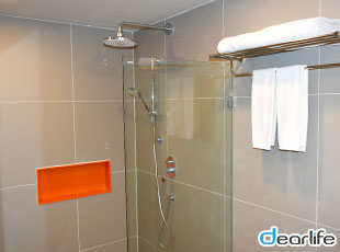 Oakwood Residence Sukhumvit Thonglor（オークウッド レジデンス スクンビット トンロー） 1ベッドルーム 82〜88㎡ 画像7