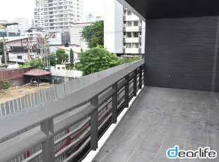 Oakwood Residence Sukhumvit Thonglor（オークウッド レジデンス スクンビット トンロー） 1ベッドルーム 82〜88㎡ 画像8