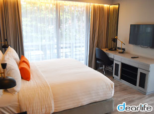 Oakwood Residence Sukhumvit Thonglor（オークウッド レジデンス スクンビット トンロー） 2ベッドルーム 117〜134㎡ 画像5