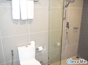 Oakwood Residence Sukhumvit Thonglor（オークウッド レジデンス スクンビット トンロー） 3ベッドルーム 160〜183㎡ 画像8