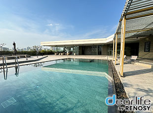 Oakwood Residence Sukhumvit Thonglor（オークウッド レジデンス スクンビット トンロー） Other 画像1