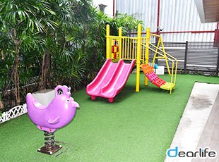 Oakwood Residence Sukhumvit Thonglor（オークウッド レジデンス スクンビット トンロー） Other 画像3