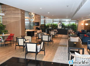 Oakwood Residence Sukhumvit Thonglor（オークウッド レジデンス スクンビット トンロー） Other 画像4