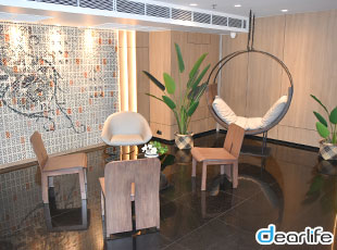 Oakwood Residence Sukhumvit Thonglor（オークウッド レジデンス スクンビット トンロー） Other 画像5