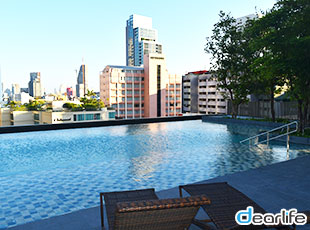 Oakwood Suites Bangkok（オークウッド スイート バンコク） Other 画像1