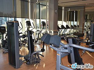 Oakwood Suites Bangkok（オークウッド スイート バンコク） Other 画像2