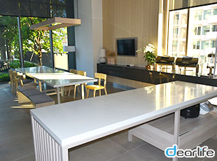 Oakwood Suites Bangkok（オークウッド スイート バンコク） Other 画像4