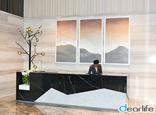 Oakwood Suites Bangkok（オークウッド スイート バンコク） Other 画像6