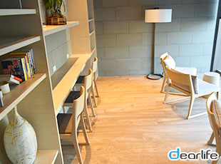 Oakwood Suites Bangkok（オークウッド スイート バンコク） Other 画像7
