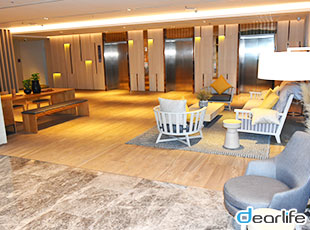 Oakwood Suites Bangkok（オークウッド スイート バンコク） Other 画像8