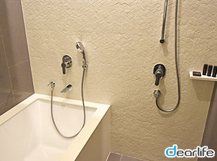 Oakwood Suites Bangkok（オークウッド スイート バンコク） スタジオ 40〜45㎡ 画像4